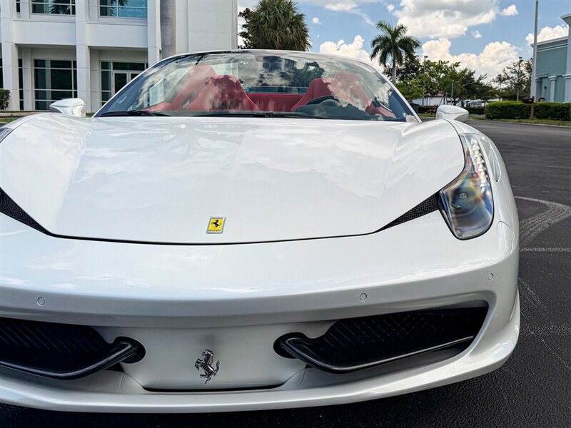 2014 Ferrari 458 Spider - Photo 3 - Bonita Springs, FL 34134