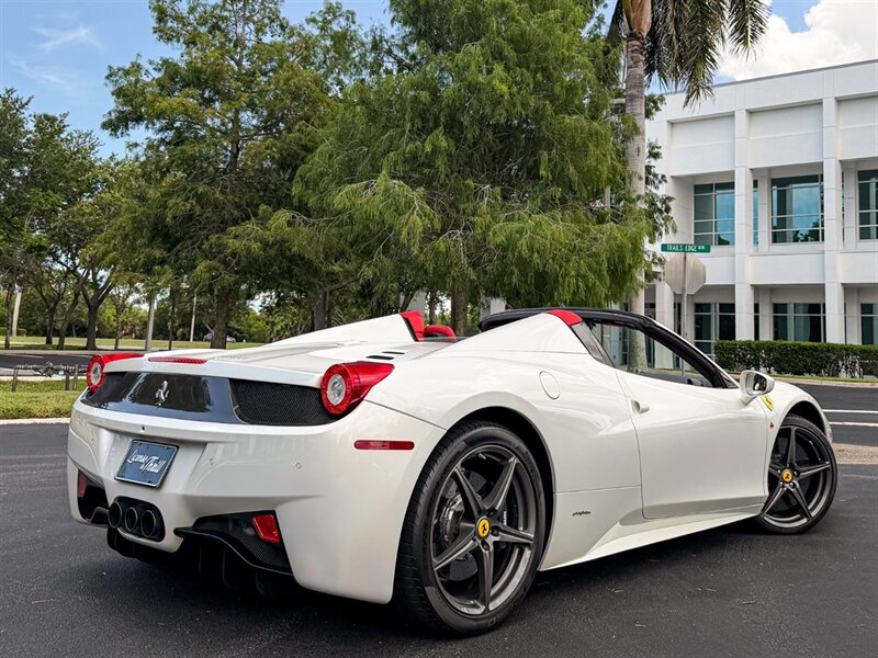 2014 Ferrari 458 Spider - Photo 54 - Bonita Springs, FL 34134