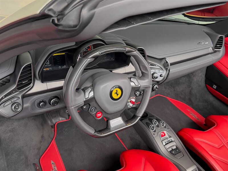 2014 Ferrari 458 Spider - Photo 26 - Bonita Springs, FL 34134