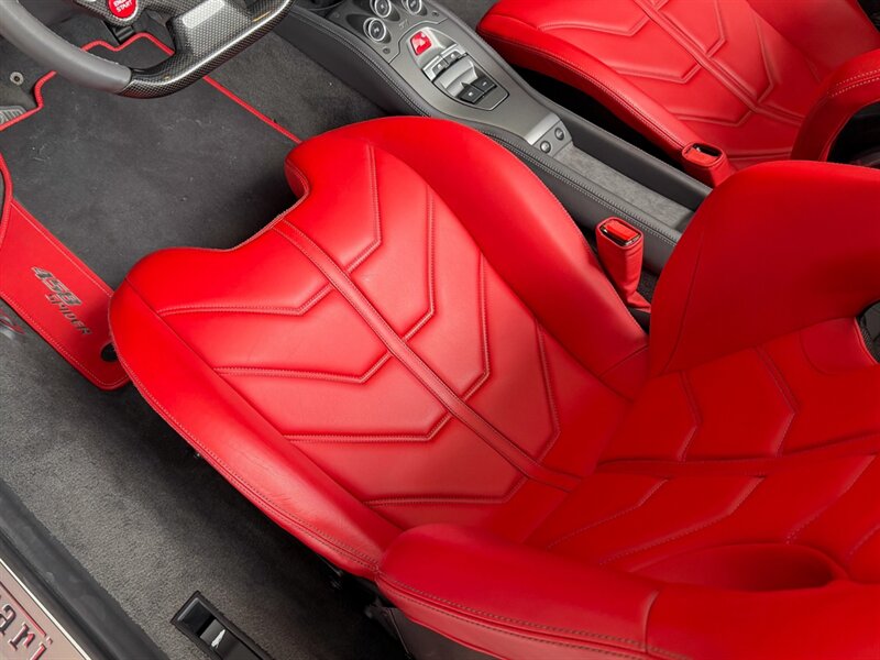 2014 Ferrari 458 Spider - Photo 22 - Bonita Springs, FL 34134