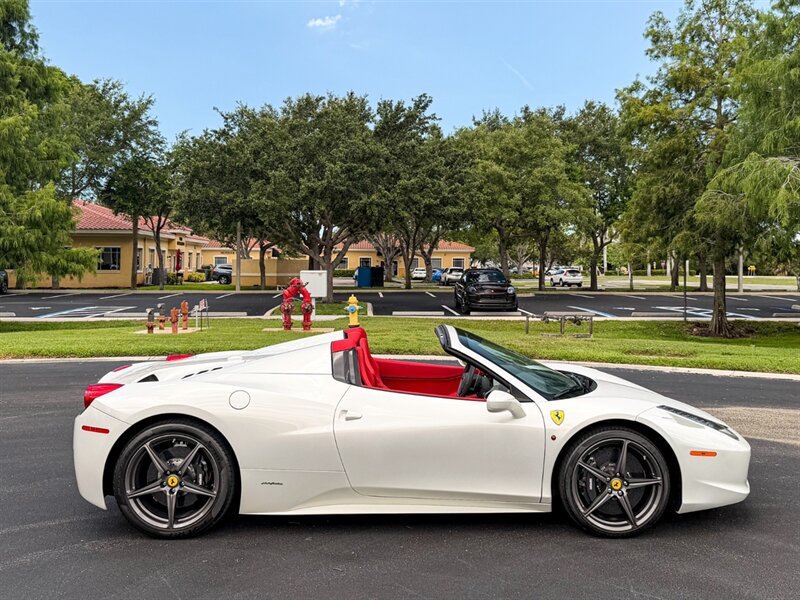 2014 Ferrari 458 Spider - Photo 58 - Bonita Springs, FL 34134