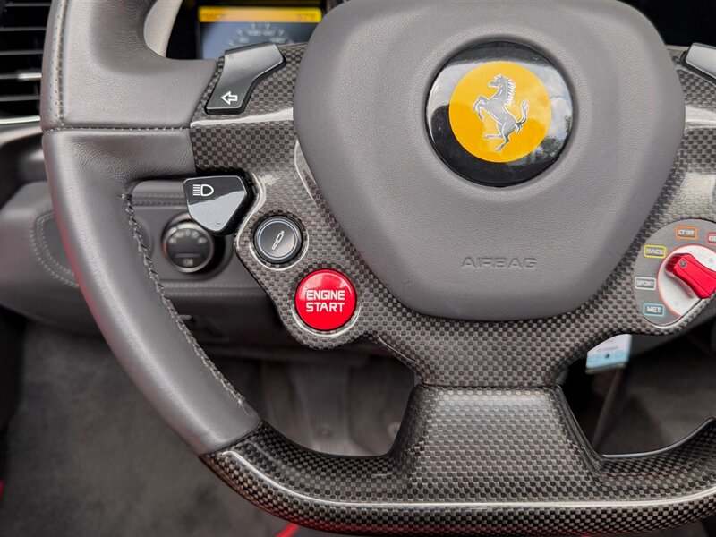 2014 Ferrari 458 Spider - Photo 27 - Bonita Springs, FL 34134