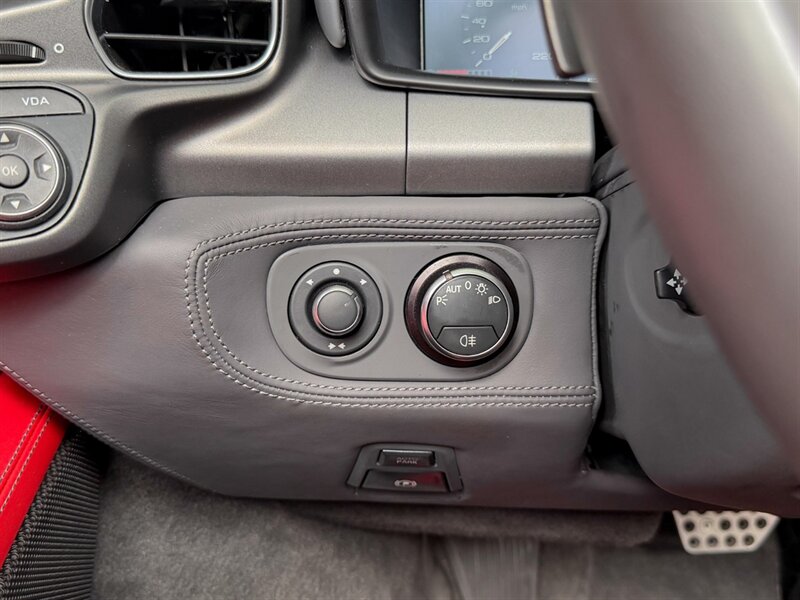 2014 Ferrari 458 Spider - Photo 19 - Bonita Springs, FL 34134