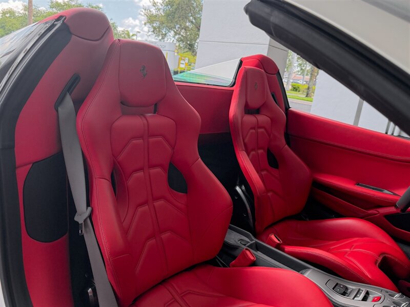 2014 Ferrari 458 Spider - Photo 30 - Bonita Springs, FL 34134