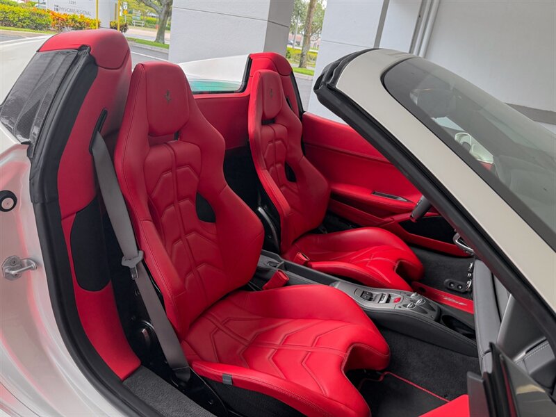 2014 Ferrari 458 Spider - Photo 29 - Bonita Springs, FL 34134