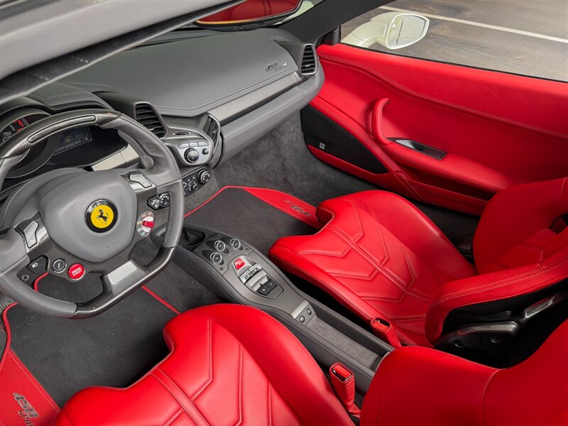 2014 Ferrari 458 Spider - Photo 14 - Bonita Springs, FL 34134