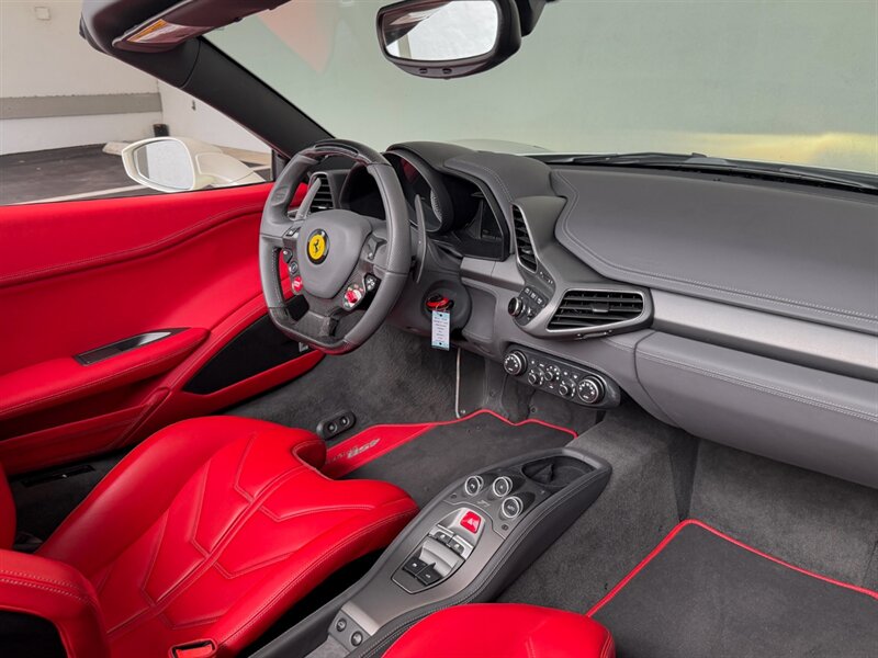 2014 Ferrari 458 Spider - Photo 32 - Bonita Springs, FL 34134