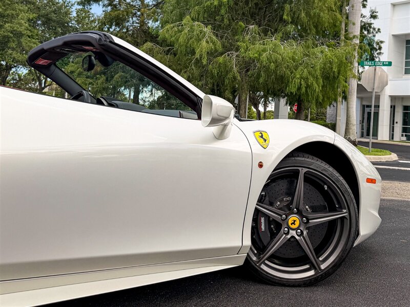 2014 Ferrari 458 Spider - Photo 56 - Bonita Springs, FL 34134