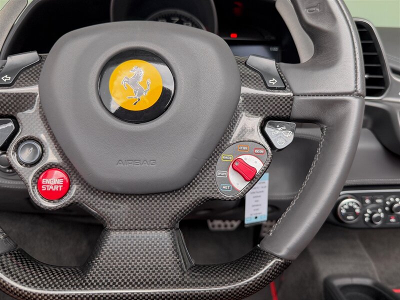 2014 Ferrari 458 Spider - Photo 28 - Bonita Springs, FL 34134