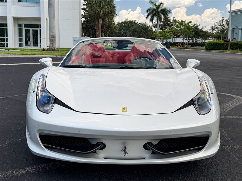 2014 Ferrari 458 Spider - Photo 6 - Bonita Springs, FL 34134