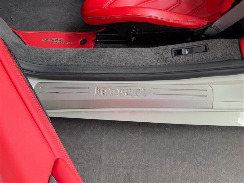 2014 Ferrari 458 Spider - Photo 24 - Bonita Springs, FL 34134