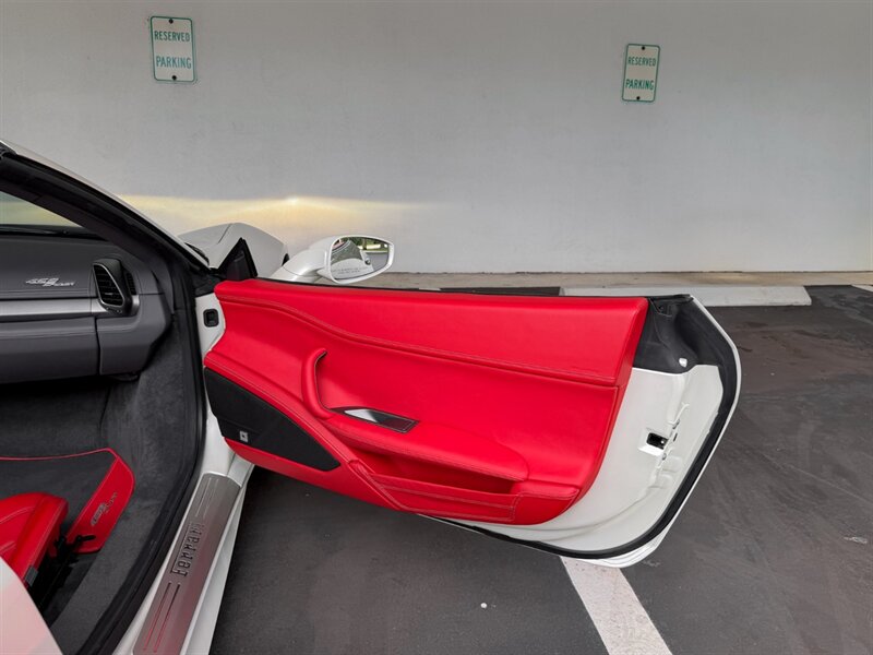 2014 Ferrari 458 Spider - Photo 34 - Bonita Springs, FL 34134