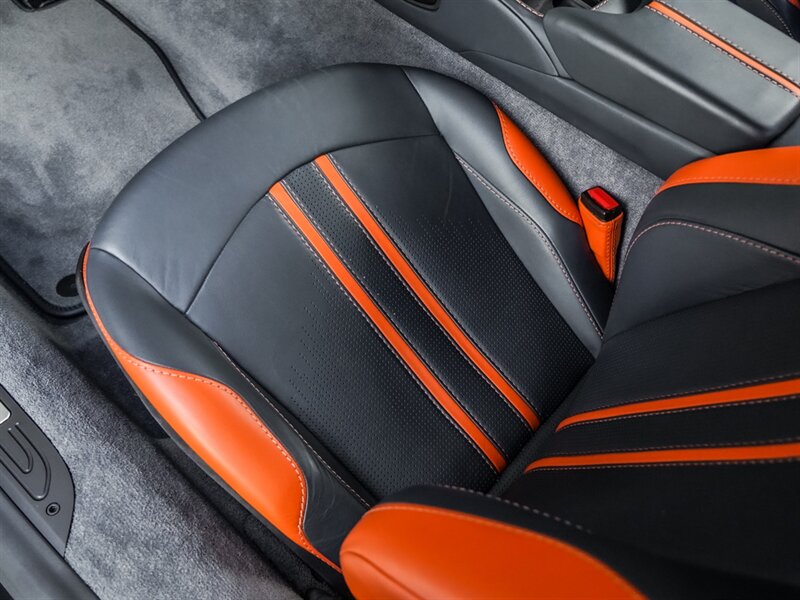 2019 Aston Martin Vantage - Photo 19 - Bonita Springs, FL 34134