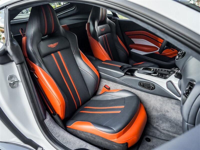 2019 Aston Martin Vantage - Photo 26 - Bonita Springs, FL 34134