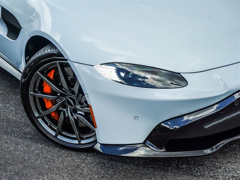 2019 Aston Martin Vantage - Photo 42 - Bonita Springs, FL 34134