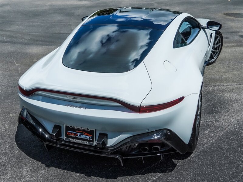 2019 Aston Martin Vantage - Photo 39 - Bonita Springs, FL 34134