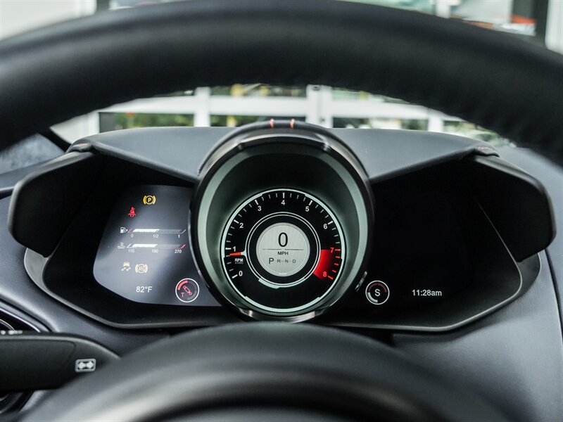 2019 Aston Martin Vantage - Photo 14 - Bonita Springs, FL 34134
