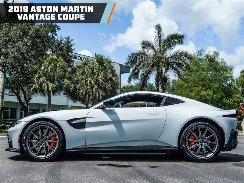 2019 Aston Martin Vantage - Photo 30 - Bonita Springs, FL 34134