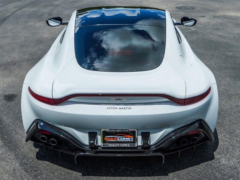 2019 Aston Martin Vantage - Photo 35 - Bonita Springs, FL 34134