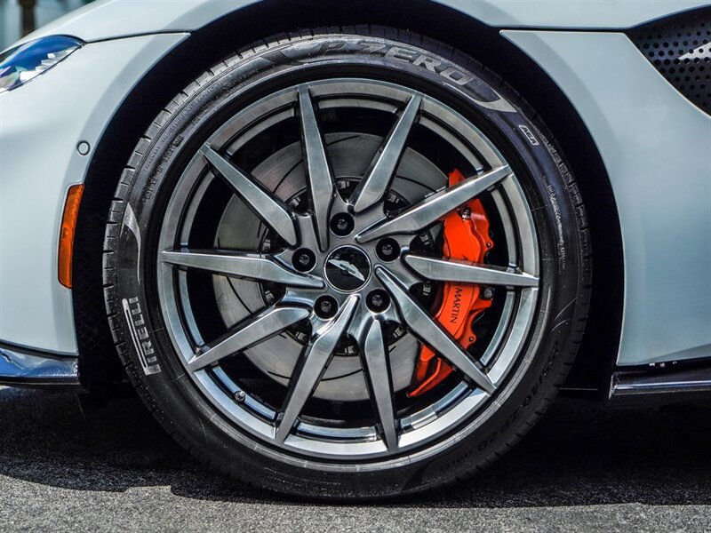 2019 Aston Martin Vantage - Photo 32 - Bonita Springs, FL 34134