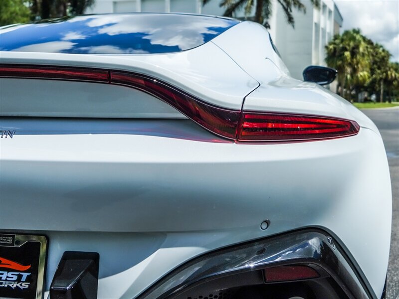 2019 Aston Martin Vantage - Photo 36 - Bonita Springs, FL 34134