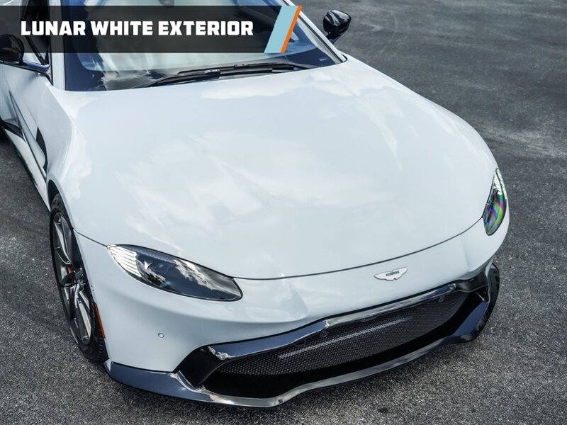 2019 Aston Martin Vantage - Photo 7 - Bonita Springs, FL 34134