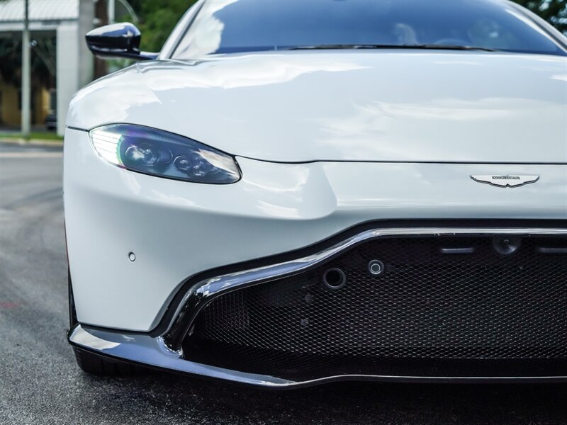 2019 Aston Martin Vantage - Photo 6 - Bonita Springs, FL 34134