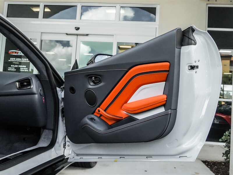 2019 Aston Martin Vantage - Photo 23 - Bonita Springs, FL 34134