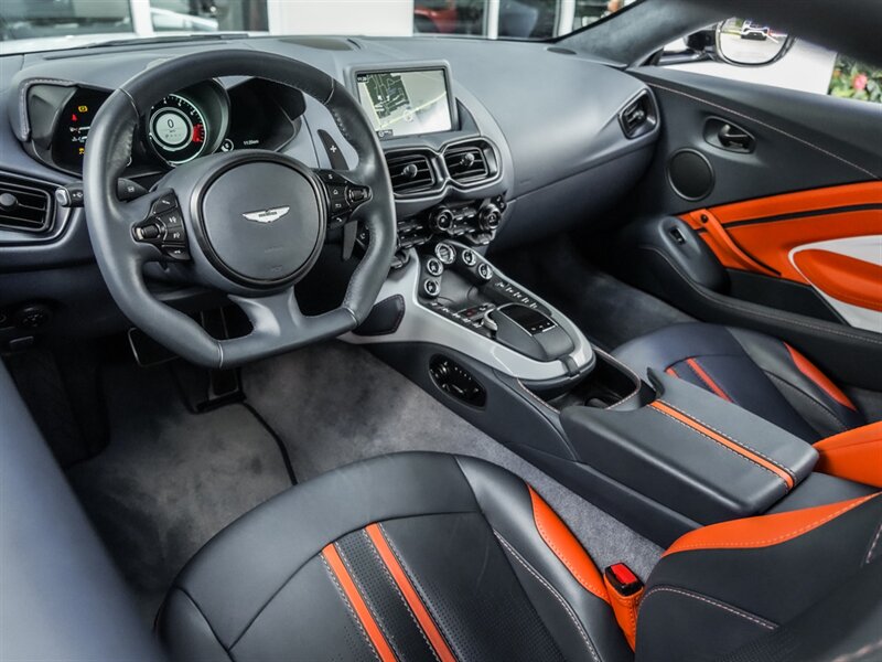 2019 Aston Martin Vantage   - Photo 2 - Bonita Springs, FL 34134