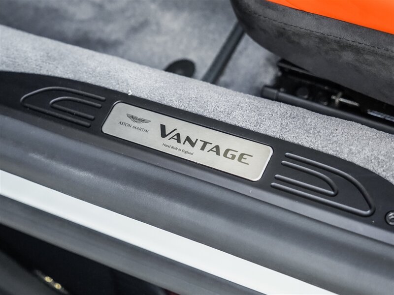 2019 Aston Martin Vantage - Photo 22 - Bonita Springs, FL 34134