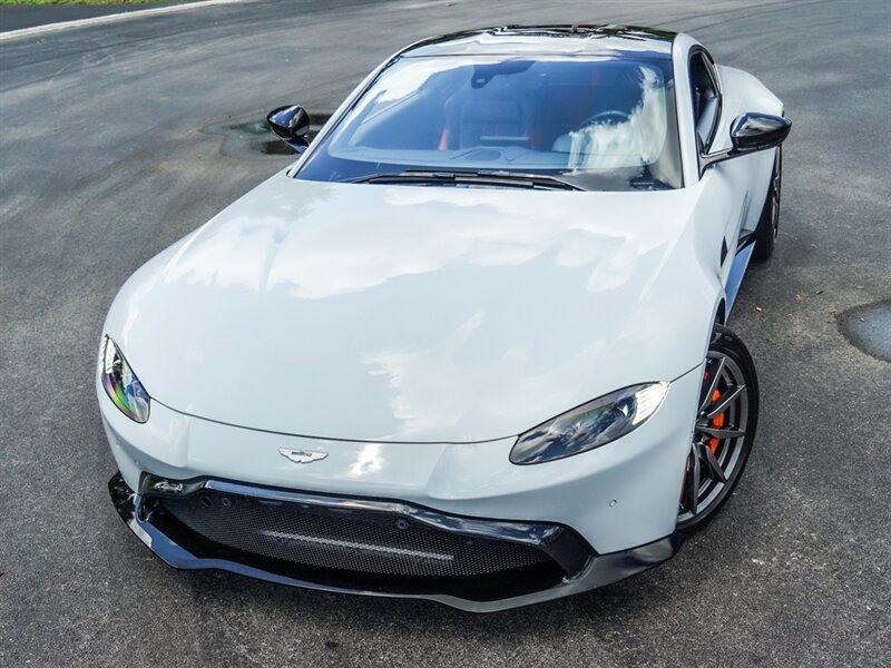 2019 Aston Martin Vantage - Photo 9 - Bonita Springs, FL 34134