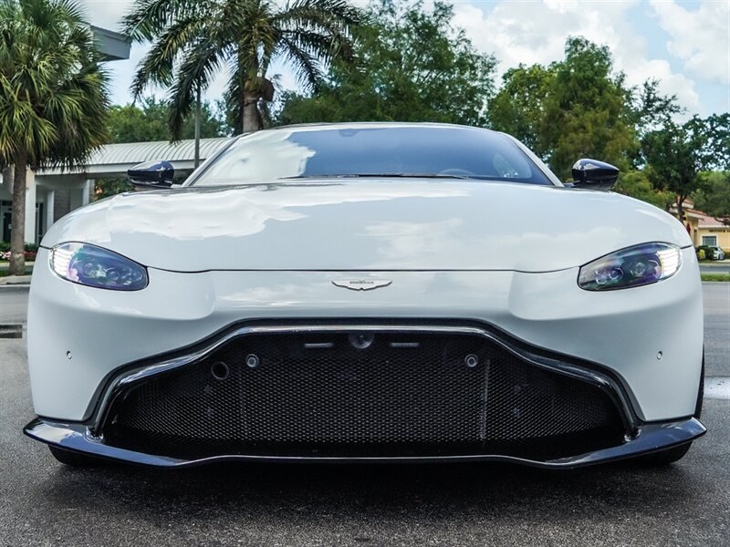 2019 Aston Martin Vantage - Photo 5 - Bonita Springs, FL 34134