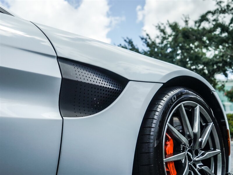 2019 Aston Martin Vantage - Photo 10 - Bonita Springs, FL 34134