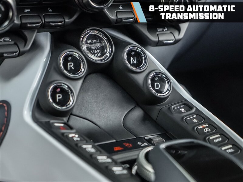 2019 Aston Martin Vantage - Photo 16 - Bonita Springs, FL 34134