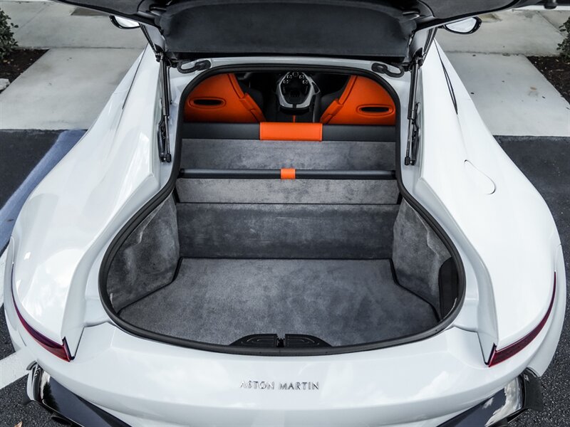 2019 Aston Martin Vantage - Photo 28 - Bonita Springs, FL 34134