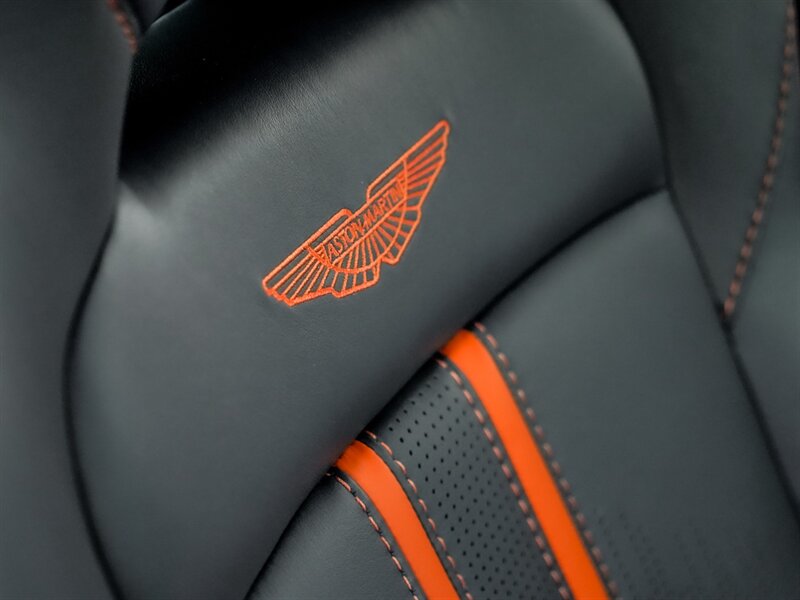 2019 Aston Martin Vantage - Photo 27 - Bonita Springs, FL 34134