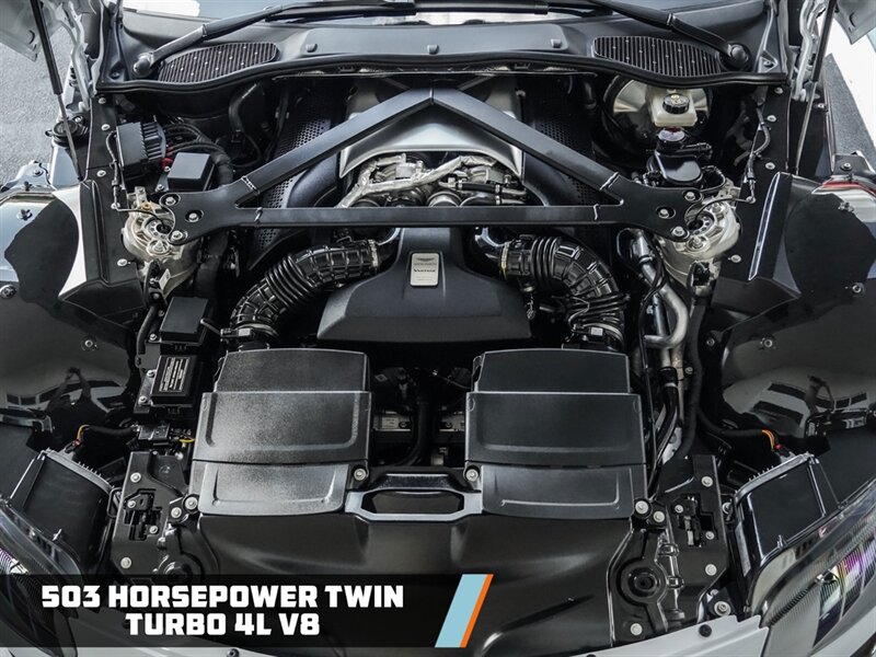 2019 Aston Martin Vantage - Photo 29 - Bonita Springs, FL 34134