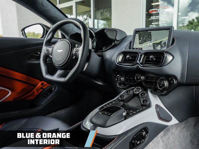 2019 Aston Martin Vantage - Photo 24 - Bonita Springs, FL 34134