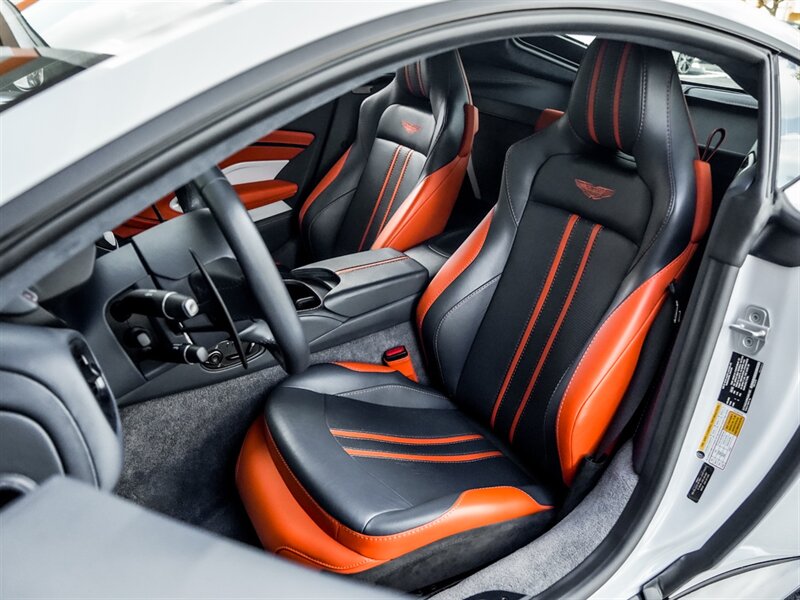 2019 Aston Martin Vantage - Photo 18 - Bonita Springs, FL 34134