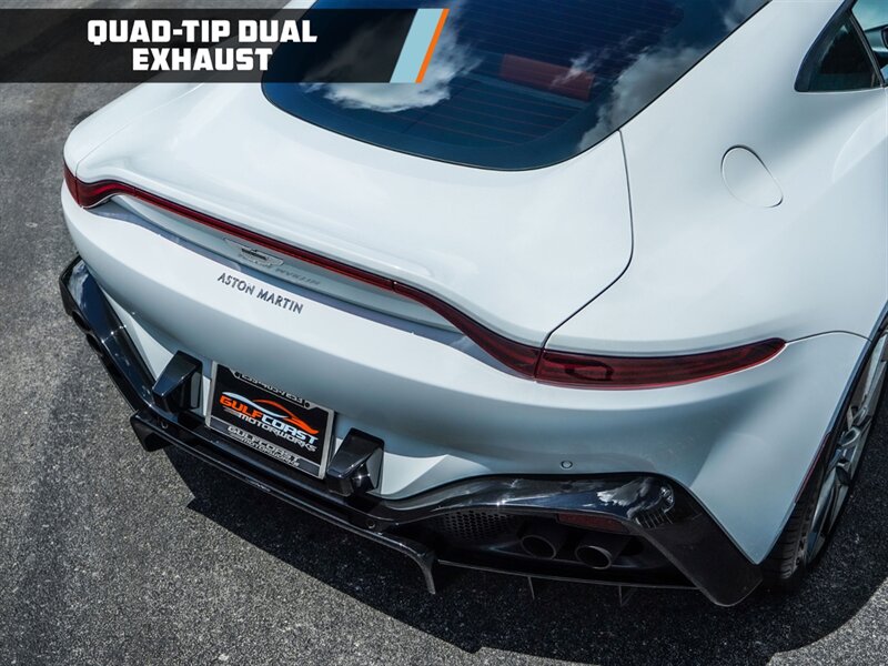 2019 Aston Martin Vantage - Photo 37 - Bonita Springs, FL 34134