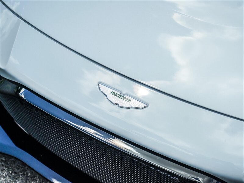 2019 Aston Martin Vantage - Photo 12 - Bonita Springs, FL 34134
