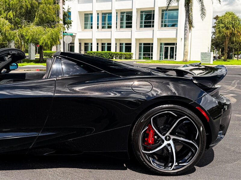 2024 McLaren 750S Spider - Photo 40 - Bonita Springs, FL 34134