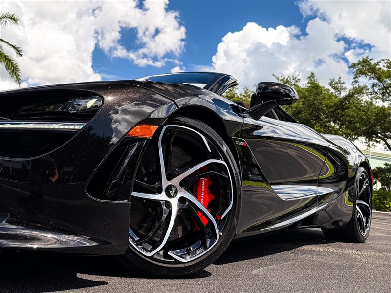 2024 McLaren 750S Spider - Photo 13 - Bonita Springs, FL 34134