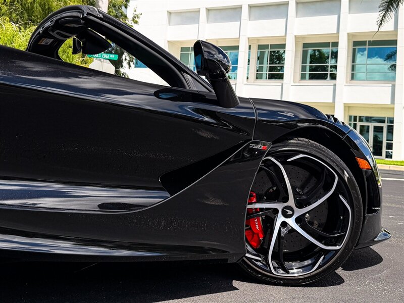 2024 McLaren 750S Spider - Photo 55 - Bonita Springs, FL 34134
