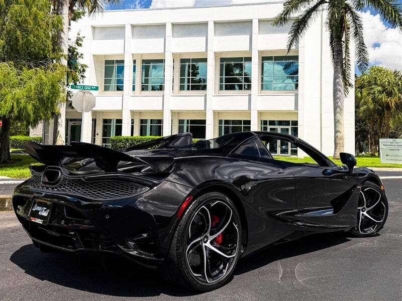 2024 McLaren 750S Spider - Photo 53 - Bonita Springs, FL 34134