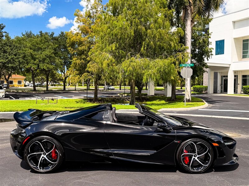 2024 McLaren 750S Spider - Photo 57 - Bonita Springs, FL 34134