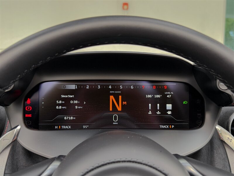 2024 McLaren 750S Spider - Photo 15 - Bonita Springs, FL 34134
