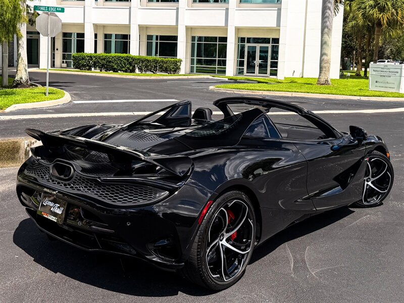 2024 McLaren 750S Spider - Photo 56 - Bonita Springs, FL 34134