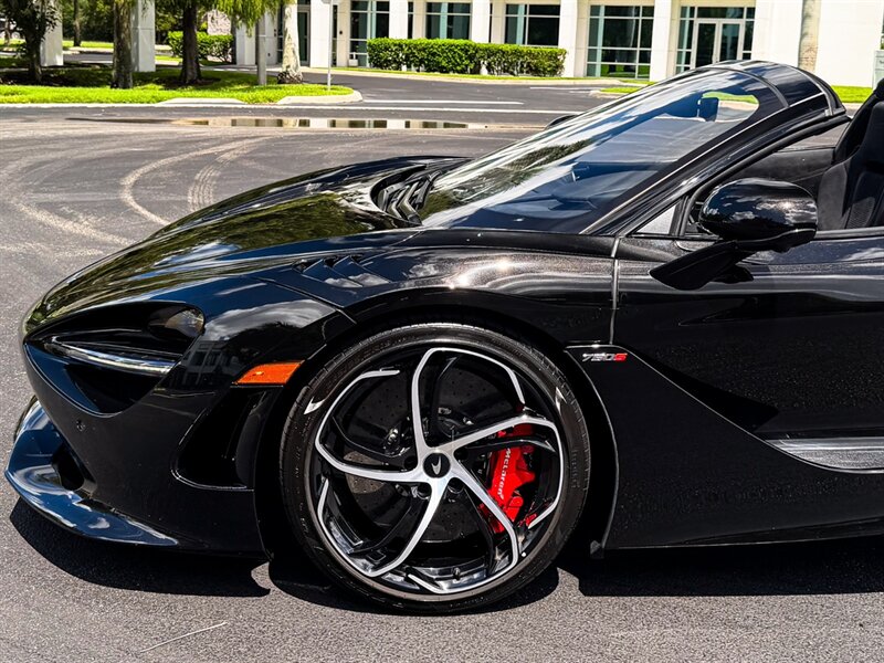 2024 McLaren 750S Spider - Photo 38 - Bonita Springs, FL 34134