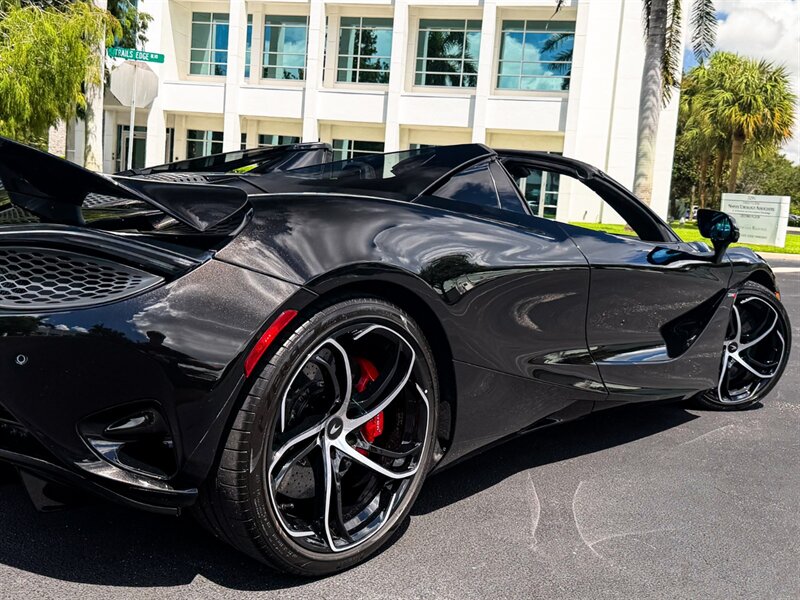 2024 McLaren 750S Spider - Photo 54 - Bonita Springs, FL 34134